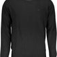 Eco-Conscious Cozy Knit Sweater