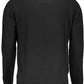 Eco-Conscious Cozy Knit Sweater