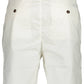 Eco-Friendly Regular Fit Bermuda Shorts