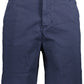 Organic Cotton Bermuda Shorts - Regular Fit