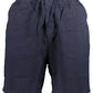 Sleek Slim Fit Sustainable Shorts