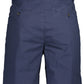 Organic Cotton Bermuda Shorts - Regular Fit