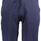 Sleek Sporty Organic Cotton Trousers