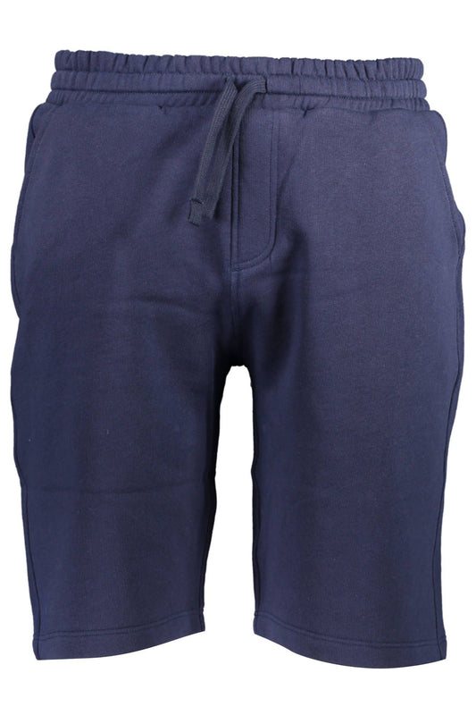 Sleek Sporty Organic Cotton Trousers