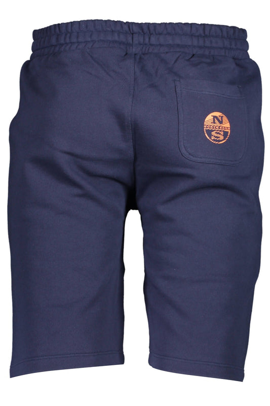 Sleek Sporty Organic Cotton Trousers