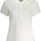 Elegant Organic Cotton Polo Shirt