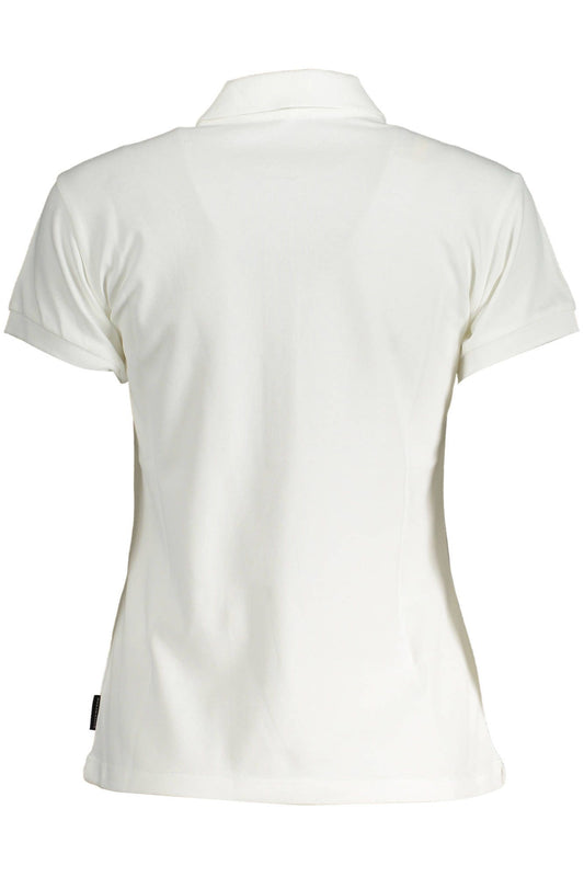 Elegant Organic Cotton Polo Shirt
