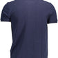 Classic Short Sleeve Polo with Contrast Accents