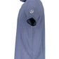 Chic Contrasting Detail Polo for the Modern Man