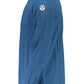 Elegant Long-Sleeved Polo with Contrasting Accents