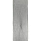 Elegant Gray Textured Scarf - Luxurious Blend