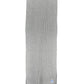 Elegant Gray Scarf - Warm Textured Blend