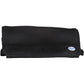 Sleek Black Scarf for Timeless Elegance