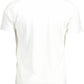 Crew Neck Logo Print T-Shirt
