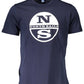 Nautical Essence Cotton Tee