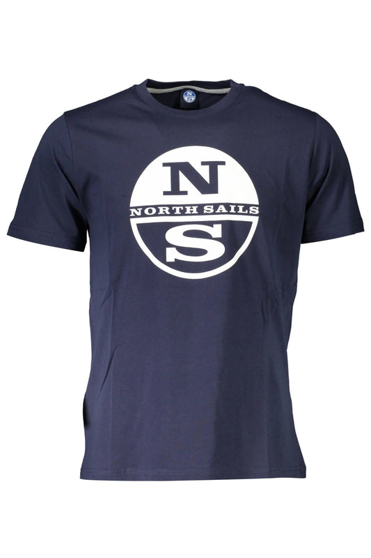 Nautical Essence Cotton Tee