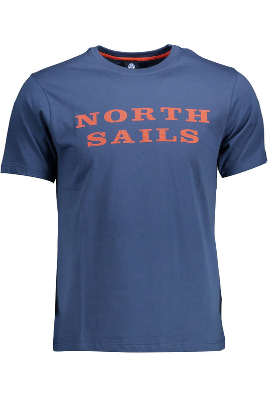 Maritime Comfort Cotton Tee