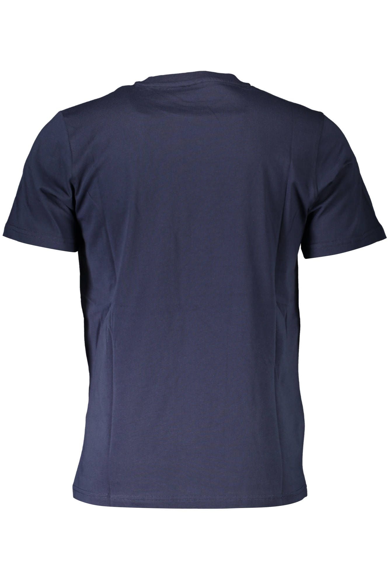 Nautical Essence Cotton Tee