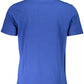 Ocean-Inspired Organic Cotton Tee