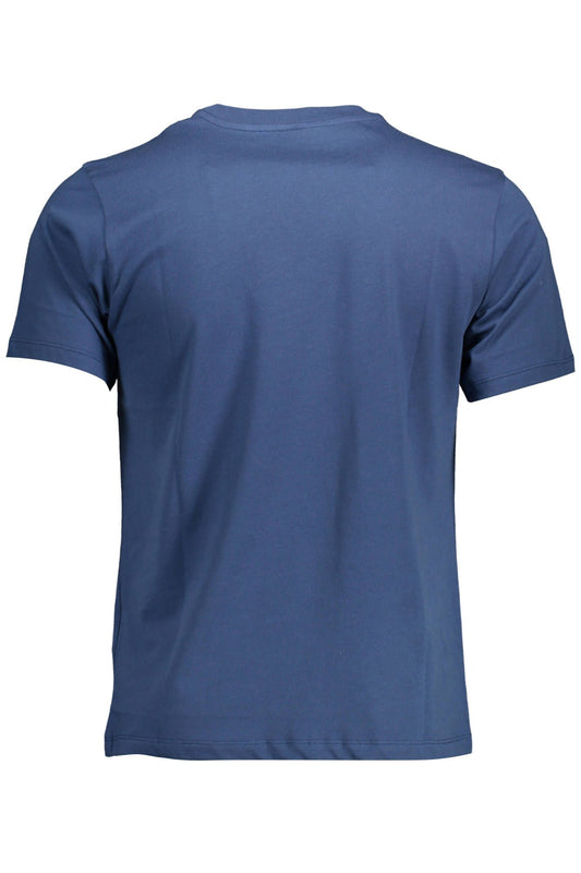 Maritime Comfort Cotton Tee