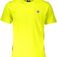 Chic Short-Sleeved Round Neck Tee