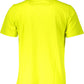 Chic Short-Sleeved Round Neck Tee