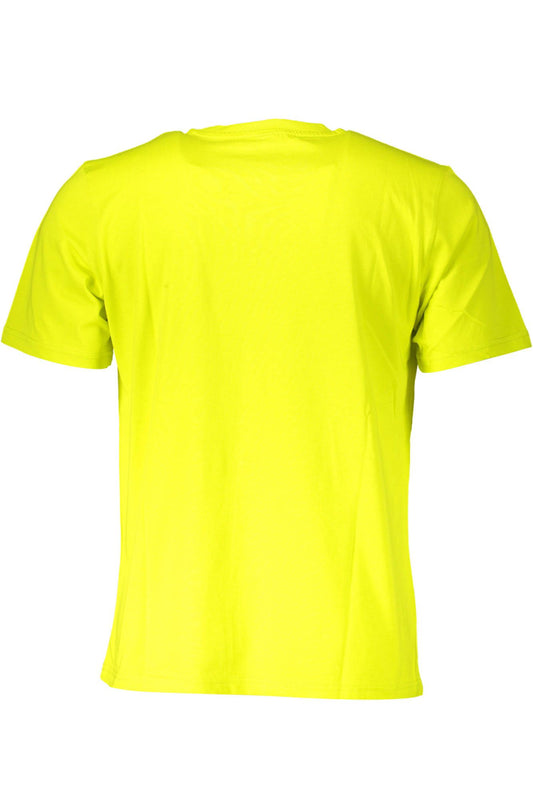 Chic Short-Sleeved Round Neck Tee