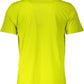 Summer Vibes Cotton Tee - Short Sleeves & Round Neck