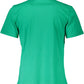 Emerald Charm Short Sleeve Printed Tee