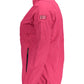 Elegant Sports Jacket with Removable Hood
