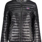 Elegant Long-Sleeved Lightweight Jacket