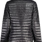Elegant Long-Sleeved Lightweight Jacket