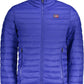 Sleek Polyamide Long-Sleeve Jacket