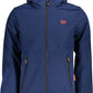 Elegant Soft Shell Hooded Jacket
