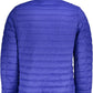 Elegant Blue Northerner Lightweight Jacket