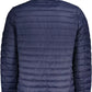 Chic Polyamide Lightweight Jacket