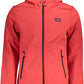 Elegant Hooded Soft Shell Men's Jacket