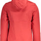Elegant Hooded Soft Shell Men's Jacket