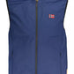 Sleek Sleeveless Soft Shell Vest