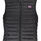 Sleeveless High-Performance Down Jacket