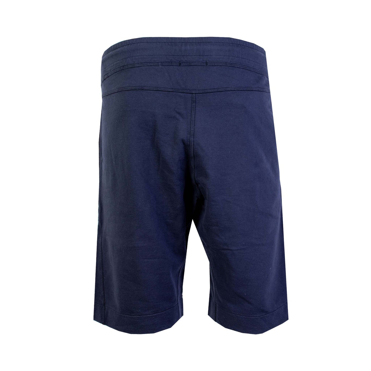 Blue C.P. Company Fleece Sweatshort