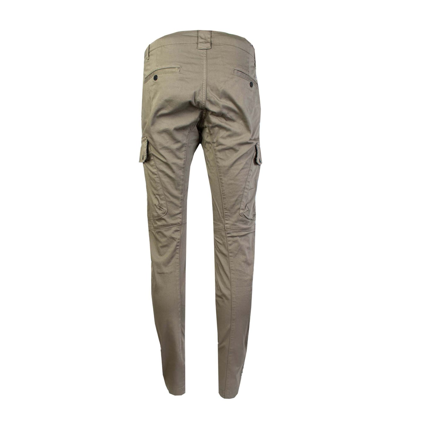 Elite Green Cargo Pants