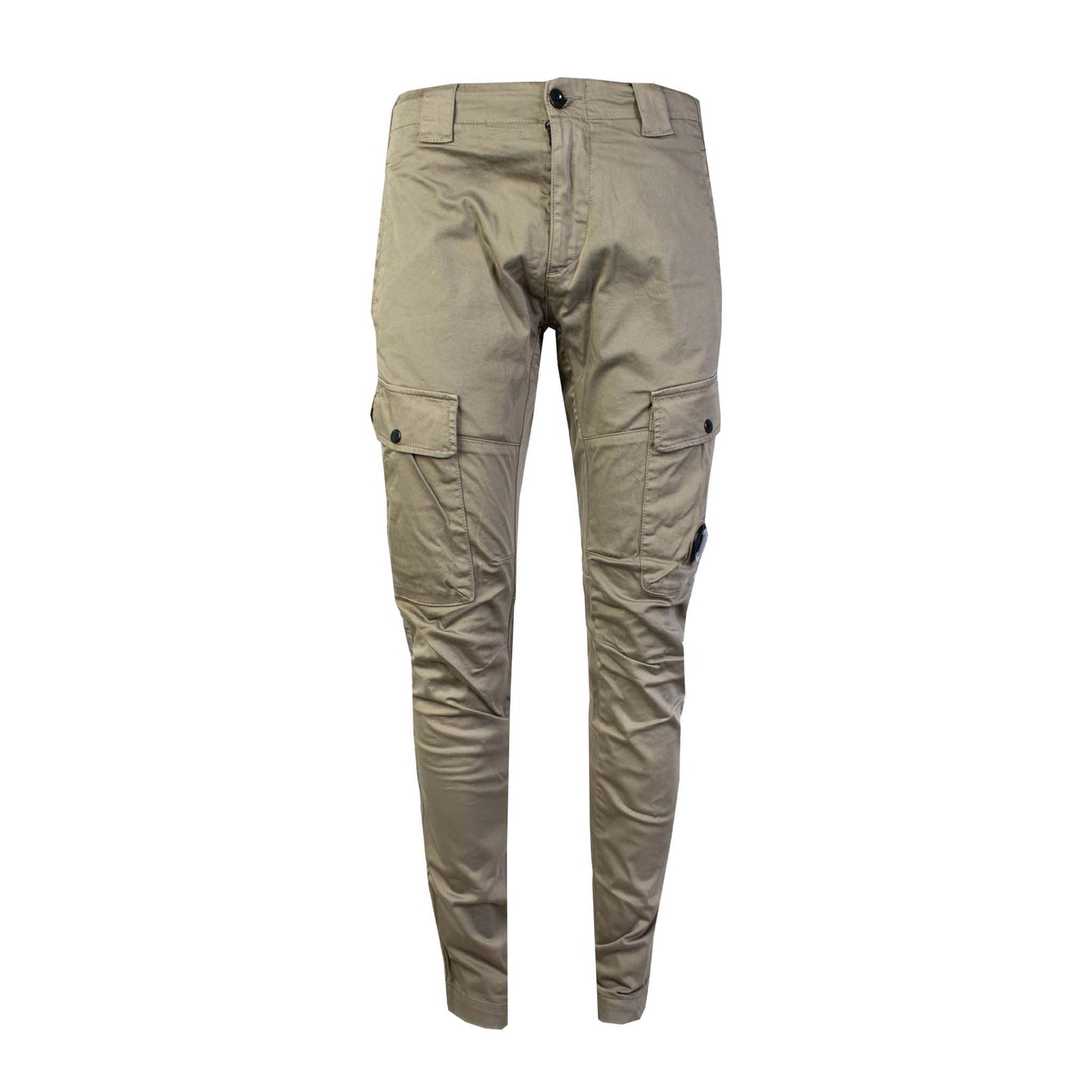 Elite Green Cargo Pants