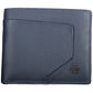 Elegant Leather RFID Blocking Wallet