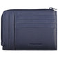 Refined Leather Card Holder with RFID Blocker
