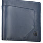 Elegant Leather RFID Blocking Wallet