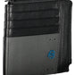 Elegant Leather Card Holder with RFID Blocker