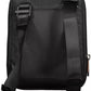 Sleek Recycled Material Shoulder Bag