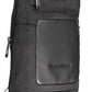 Eco-Conscious Sleek Shoulder Bag