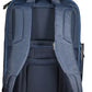 Eco-Conscious Blue Urban Backpack